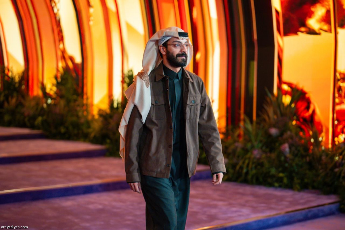 جوي أووردز.. نجوم السعودية