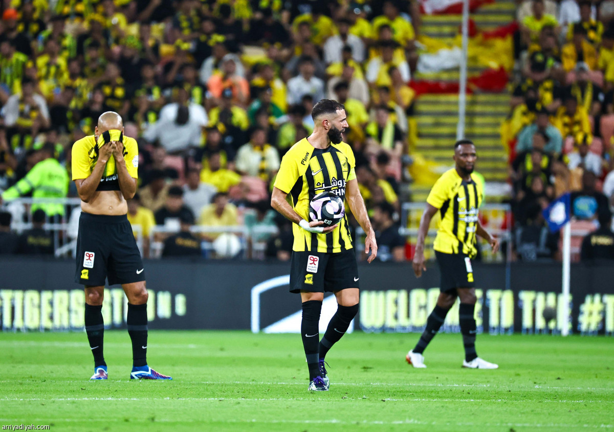 استعراض قوة