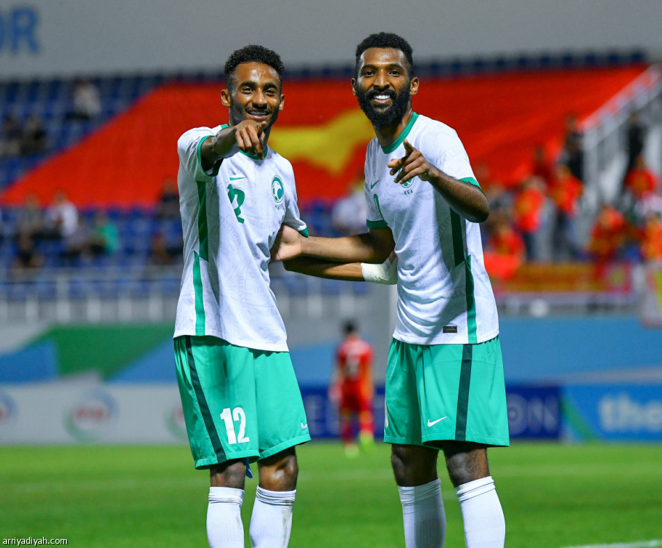 «الأولمبي» يعبر