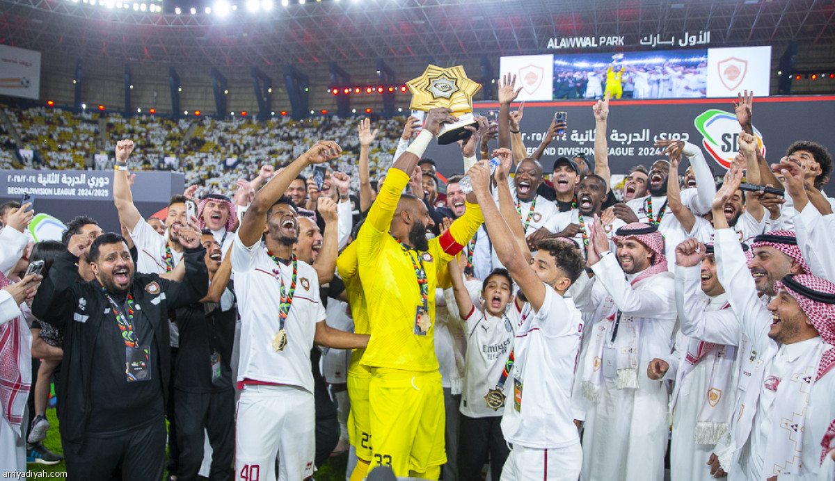 الدرعية.. فرحة واحتفالات