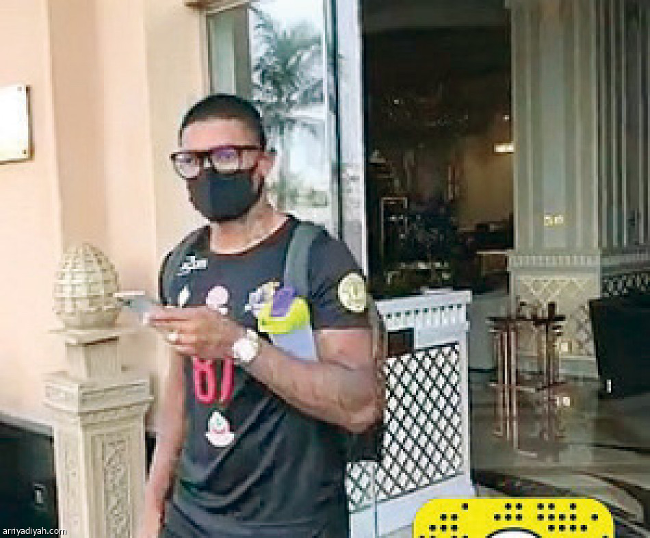 سناب شات
يجذب أندية المحترفين