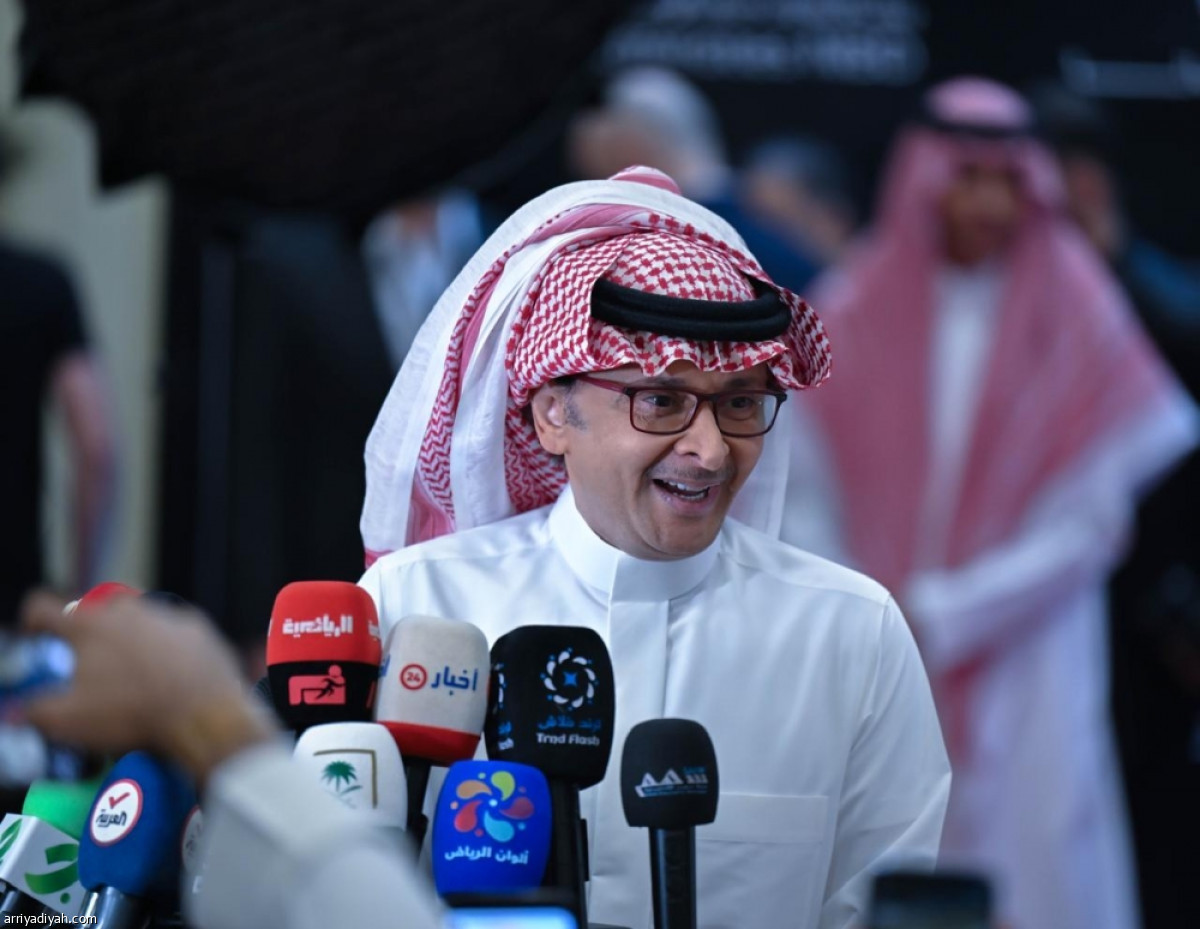 حفل عبد المجيد