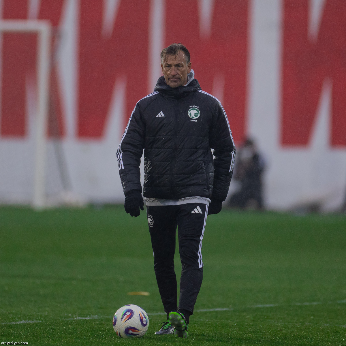 التدريب الأول