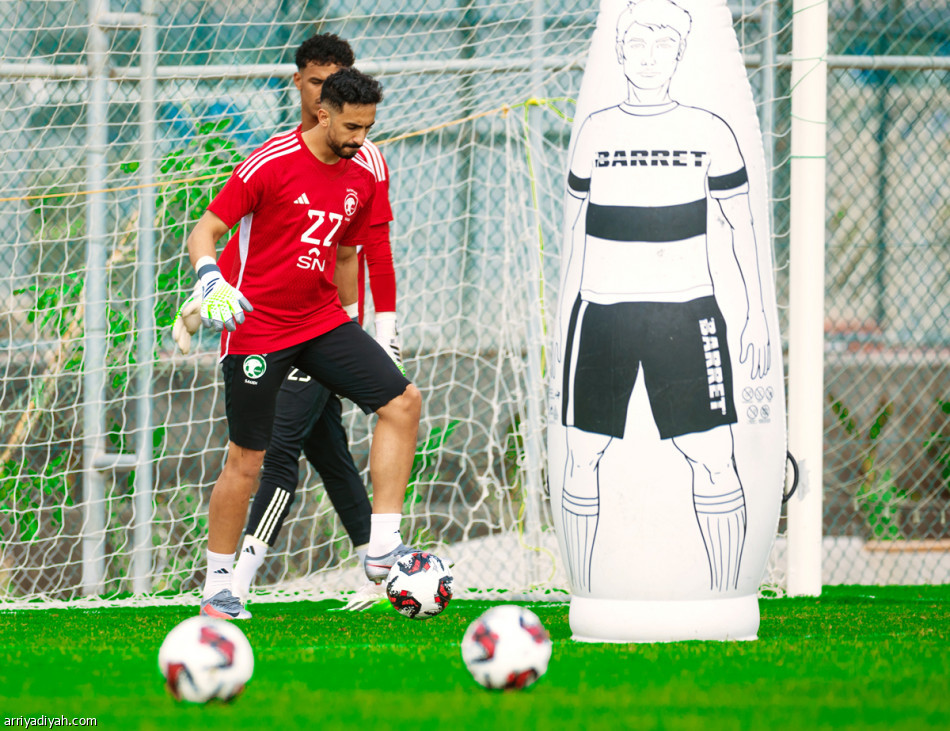 الأخضر في الأردن..
9 مباريات و5 انتصارات