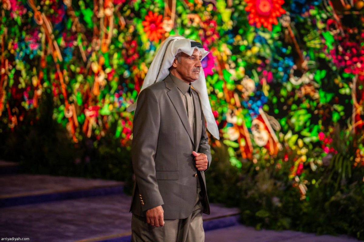 جوي أووردز.. نجوم السعودية