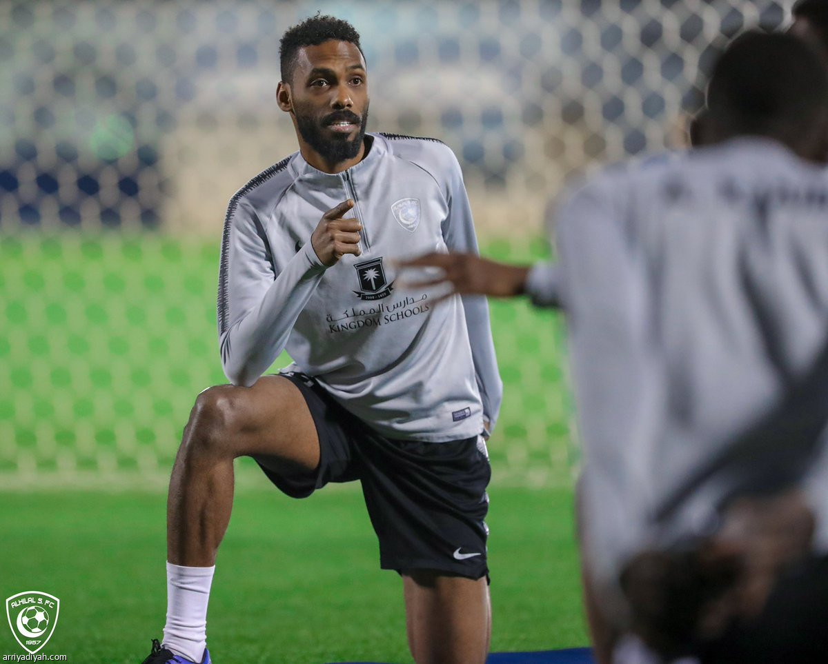 السوبر يعود