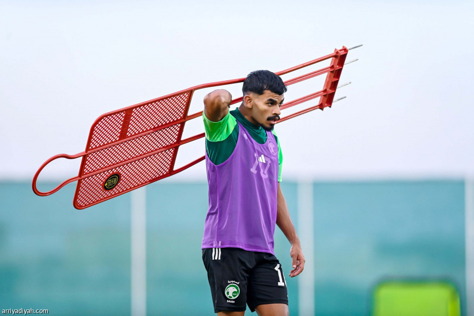 رحلة الأخضر..
10 كيلومترات يوميا