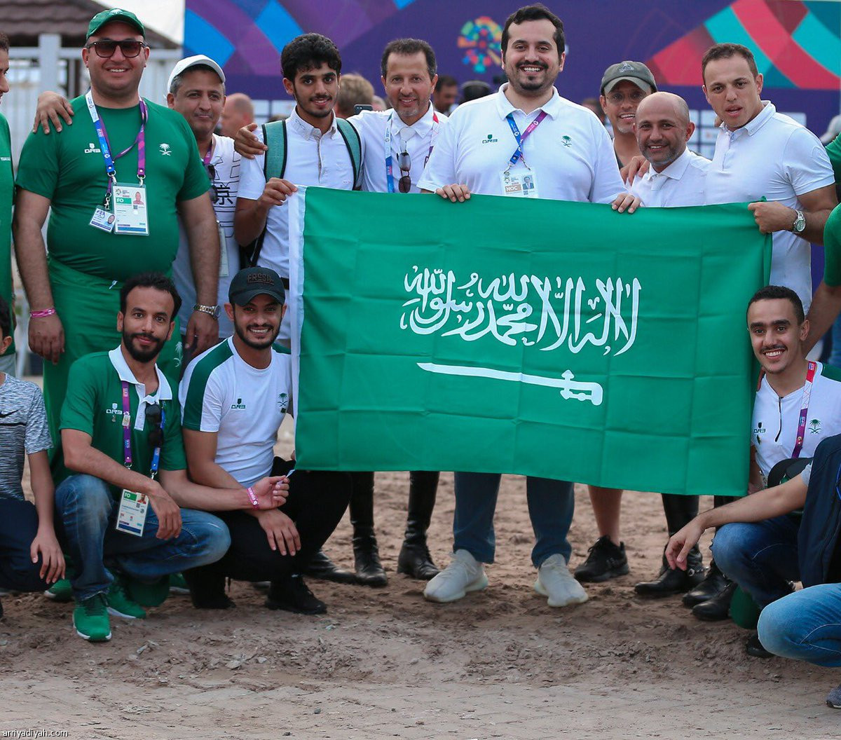 فرسان الذهب