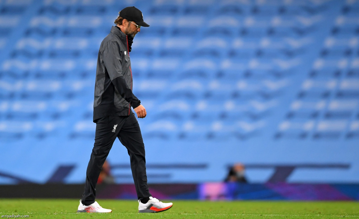 البطل ينكسر