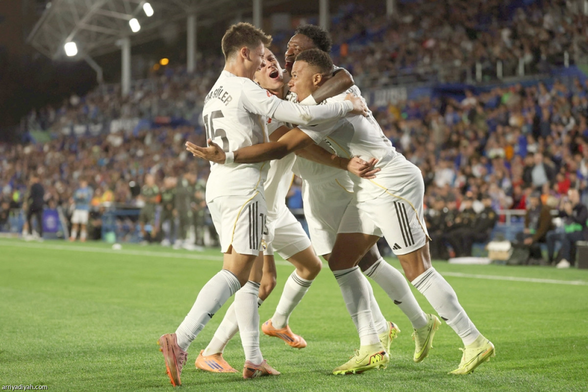 ليلة الصدارة