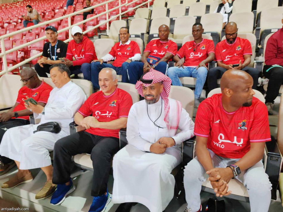 الوحدة.. 
ثلاثية رابعة