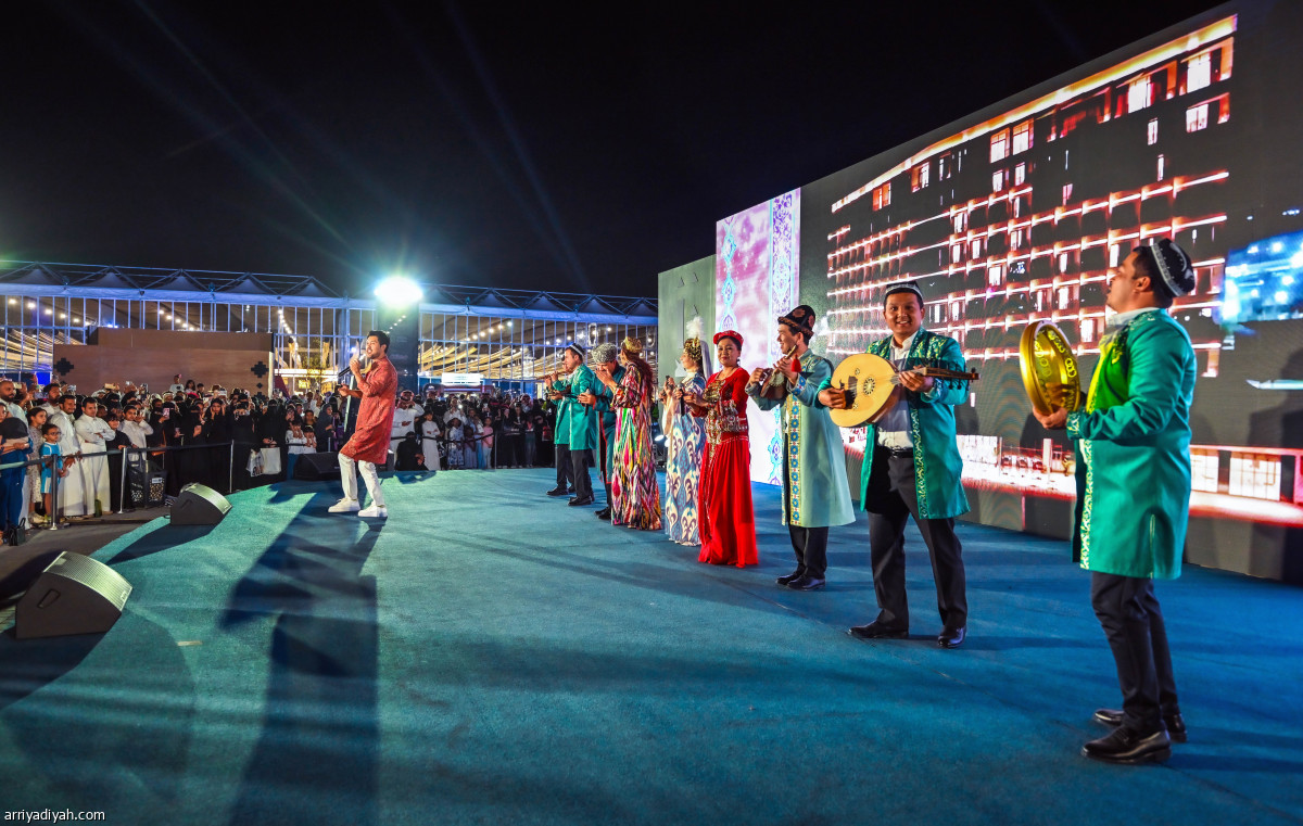 معرض الكتاب.. اليوم الأخير