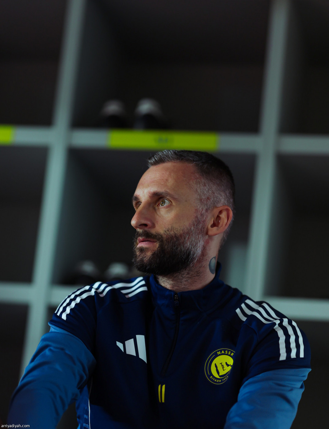 عودة نصراوية