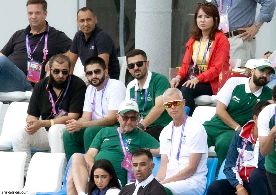 فرسان السعودية..
مجد لا ينتهي