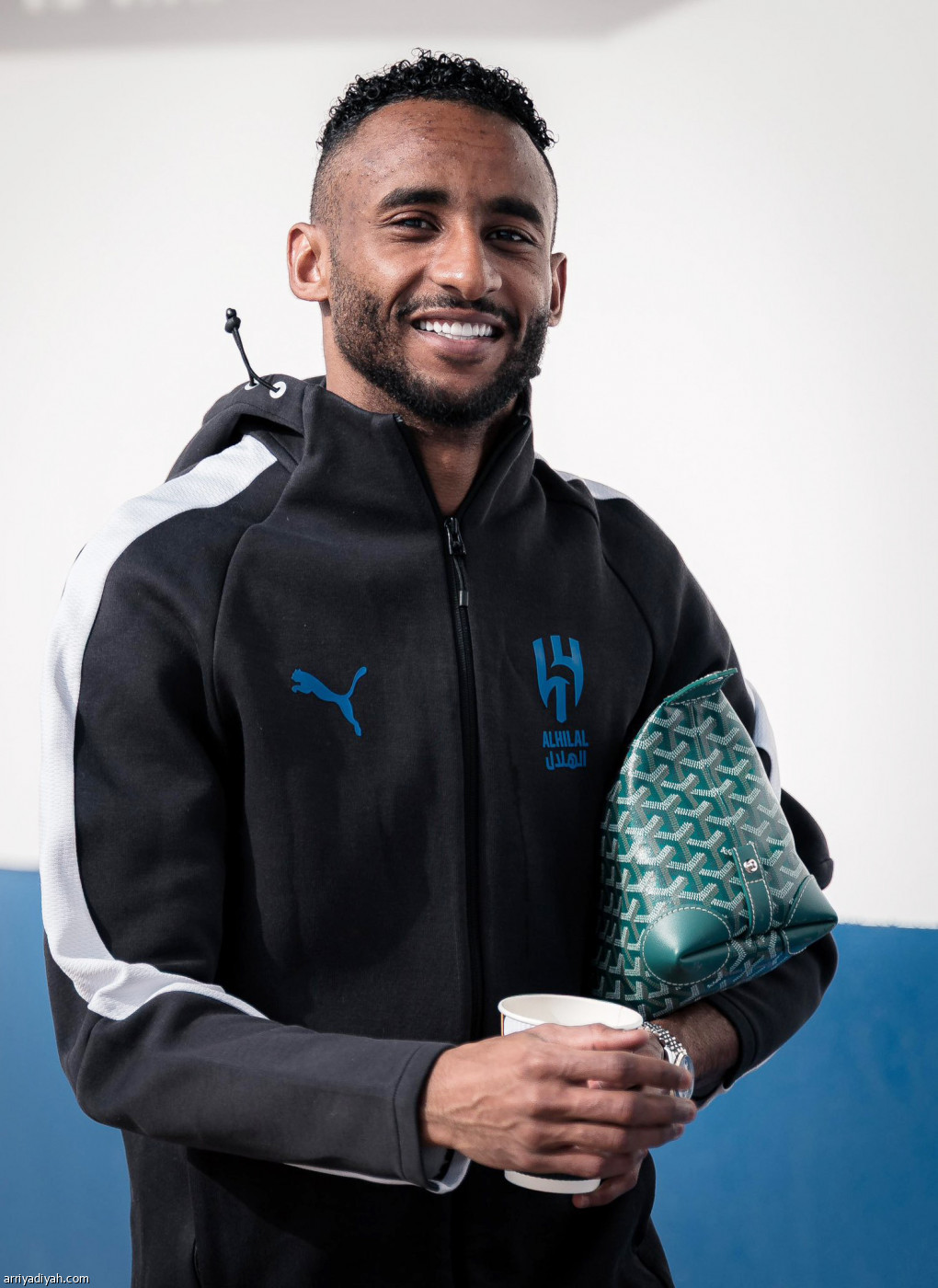 التدريب قبل السفر