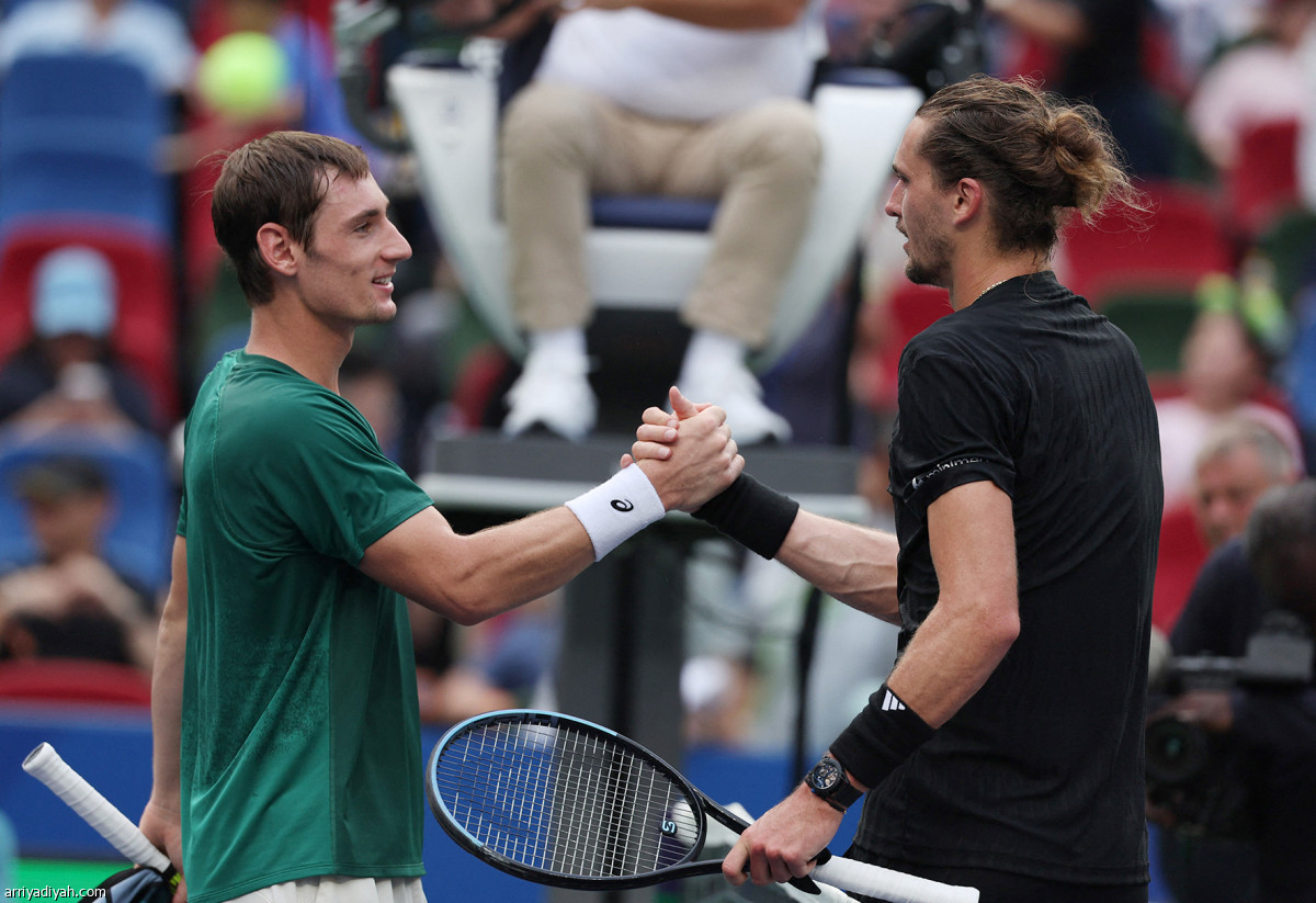 إصابة وتأهل