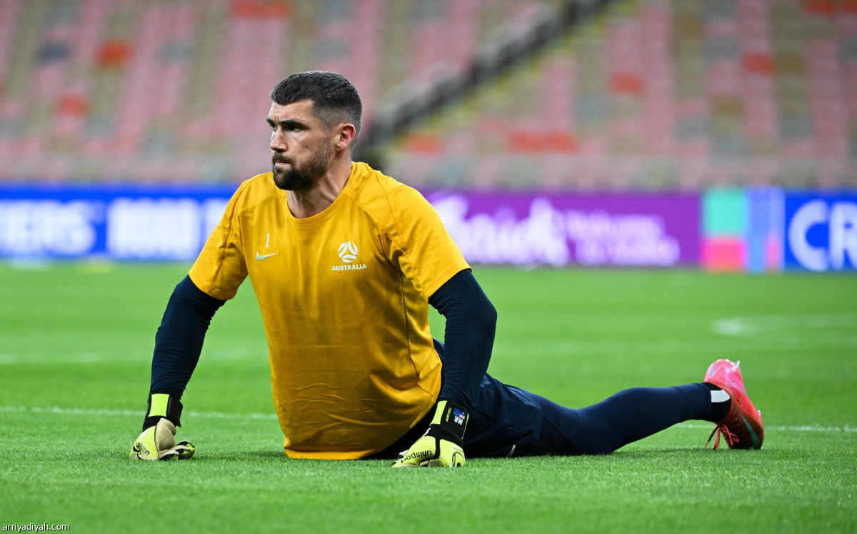 تأهب الصقور والكناغر