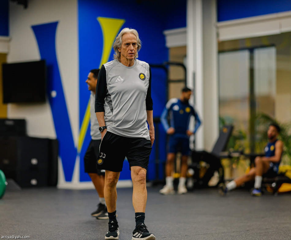 جاهزية ماني