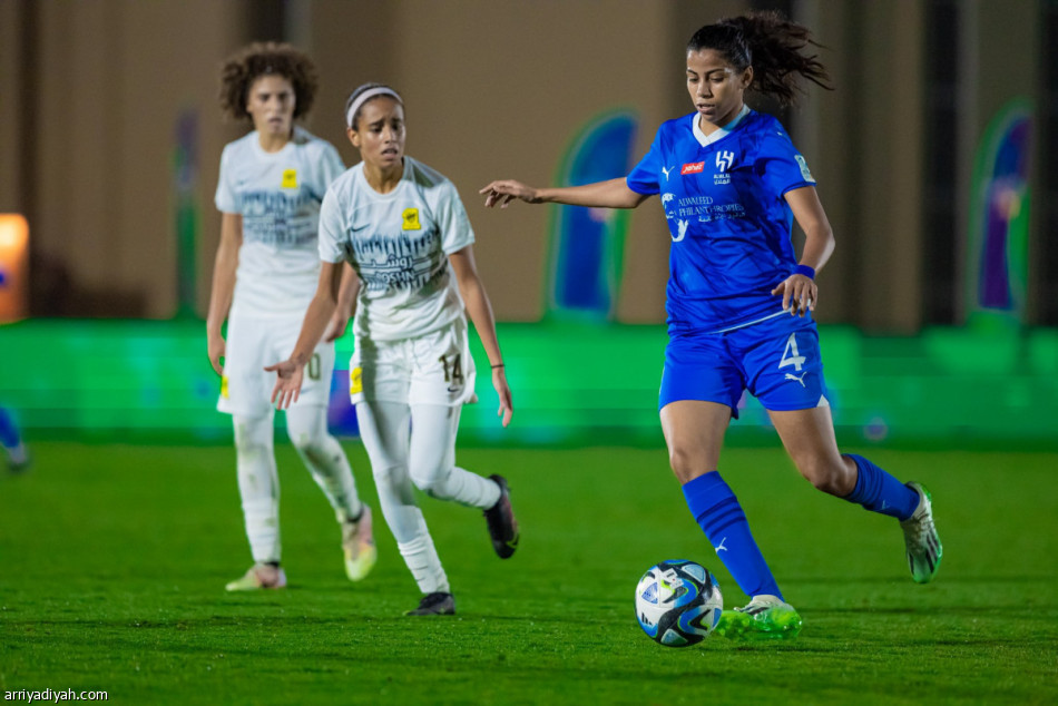 رفض احتجاج الاتحاد ضد الهلال ومعاقبة تونسي