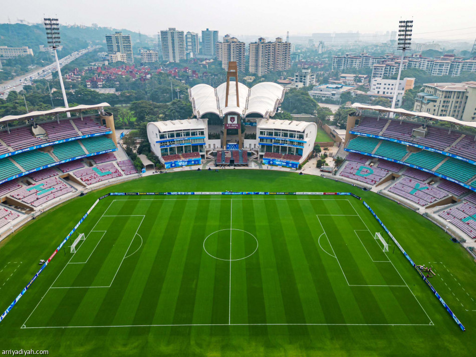 الهلال 
يهاجم بالحمدان