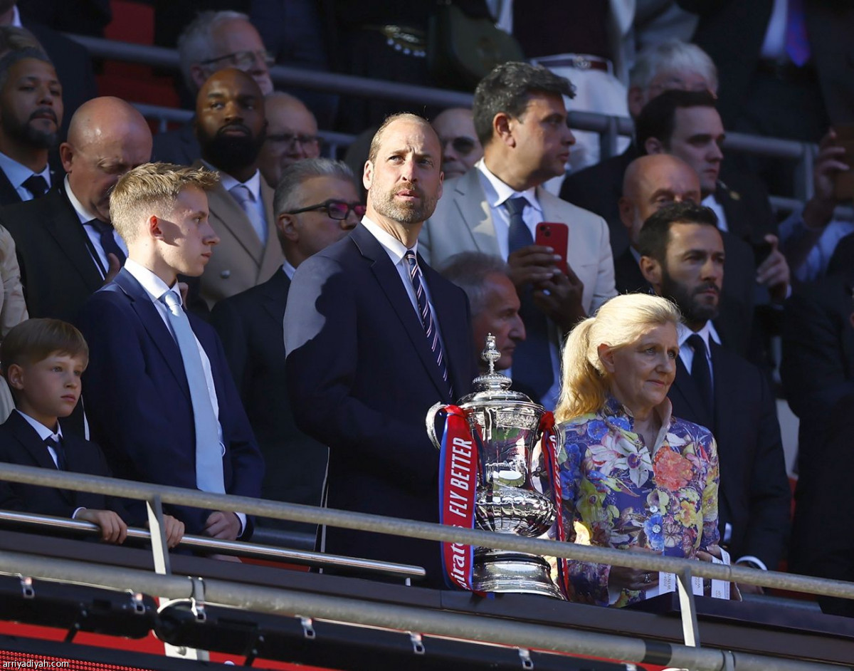 الفرحة الأولى