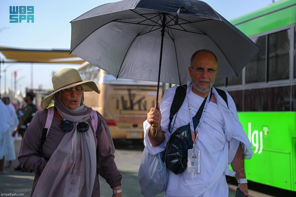 يوم التروية