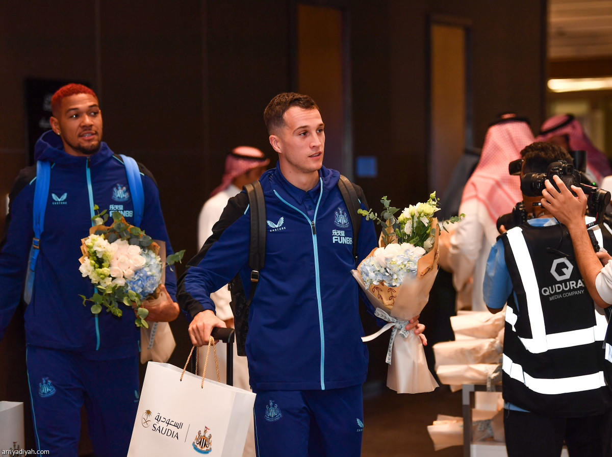 «الماكبايس» في الرياض