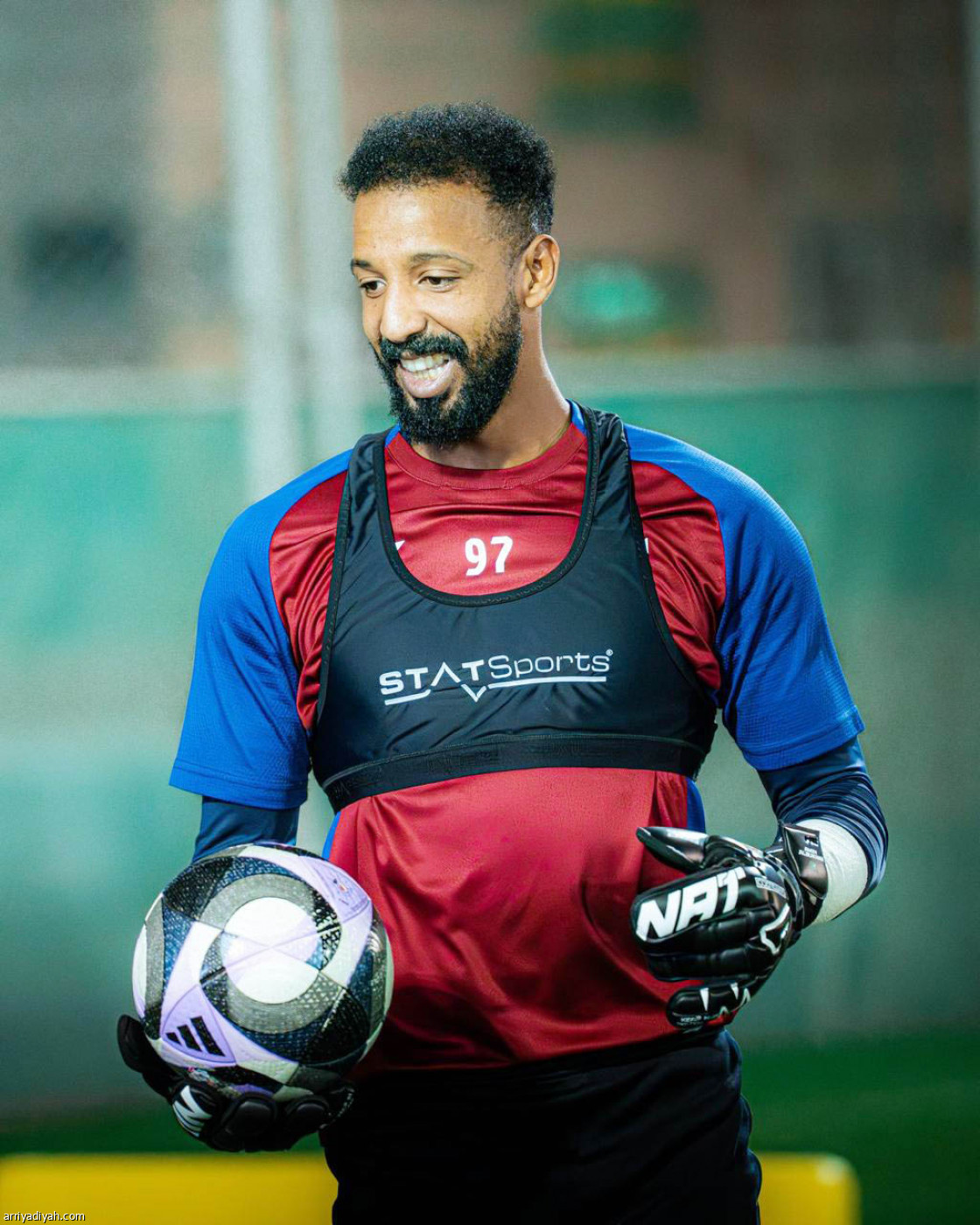 تدريبات الفتح