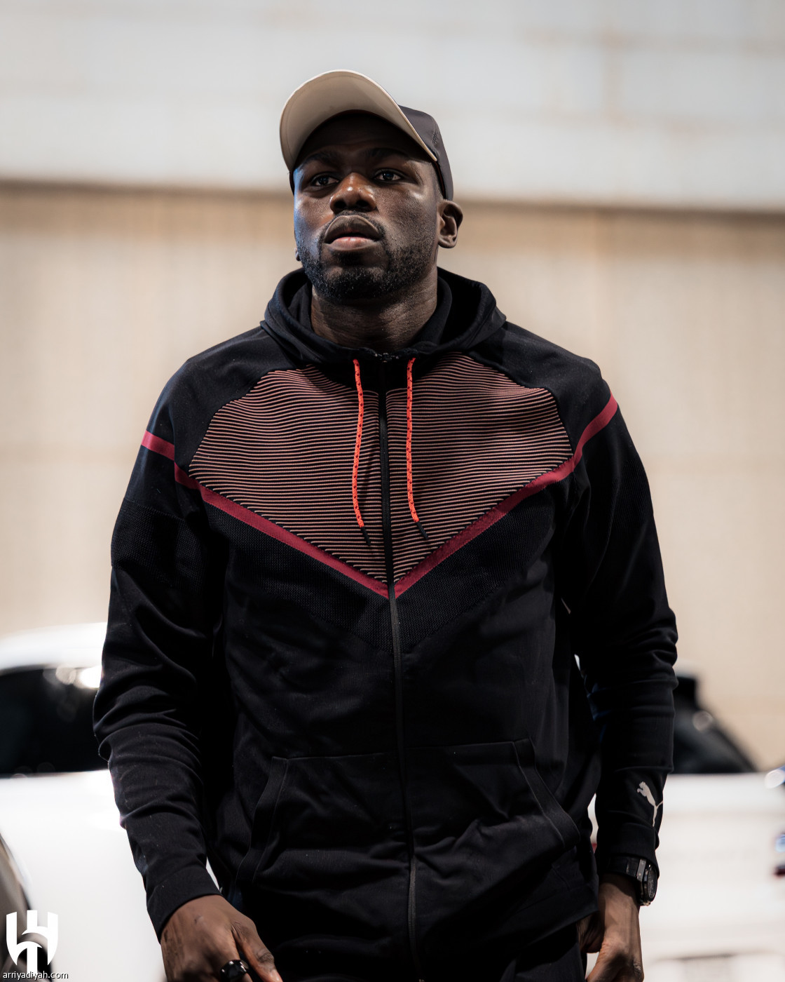 استعدادات هلالية