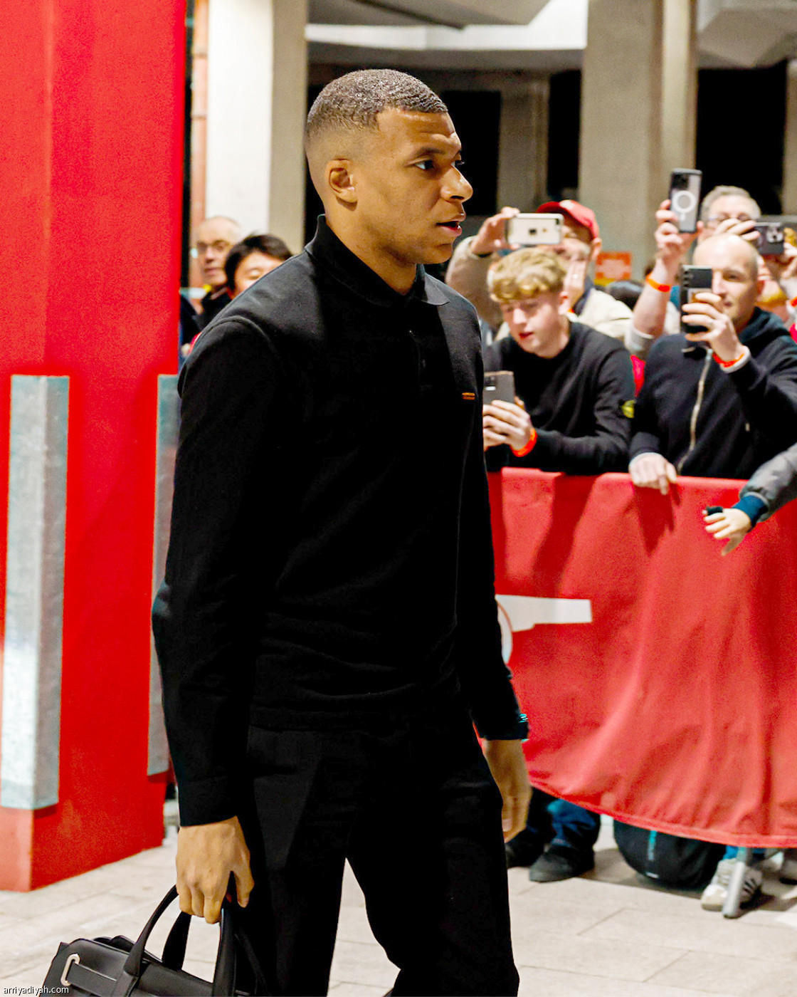 الليلة الكبرى