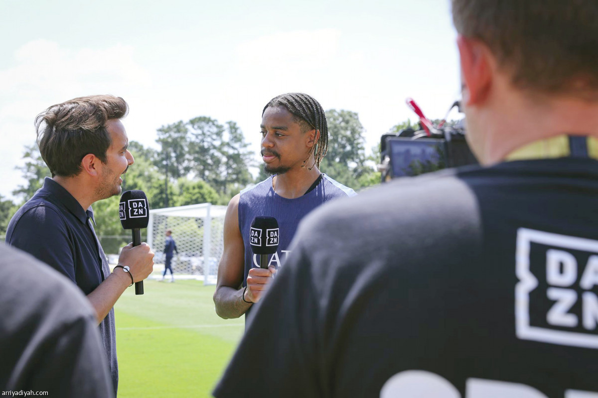 باريس.. التحضيرات الأخيرة