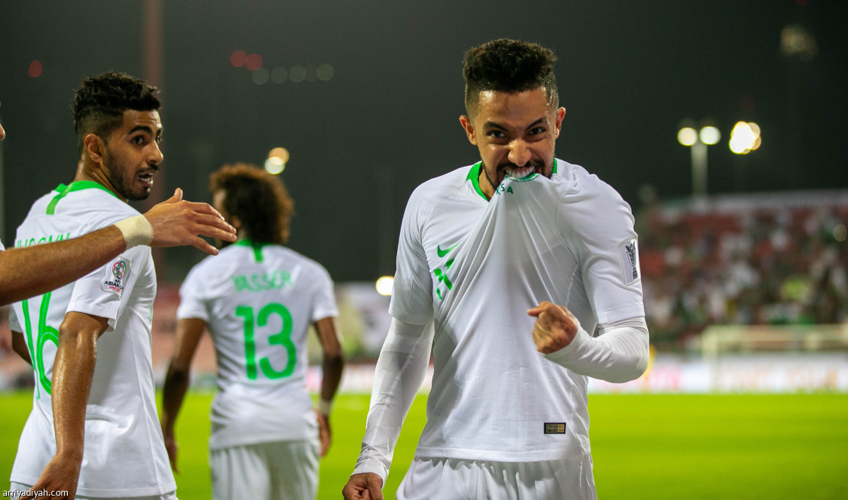 خطوة أولى ناجحة