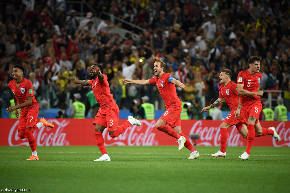 إنحلت العقدة