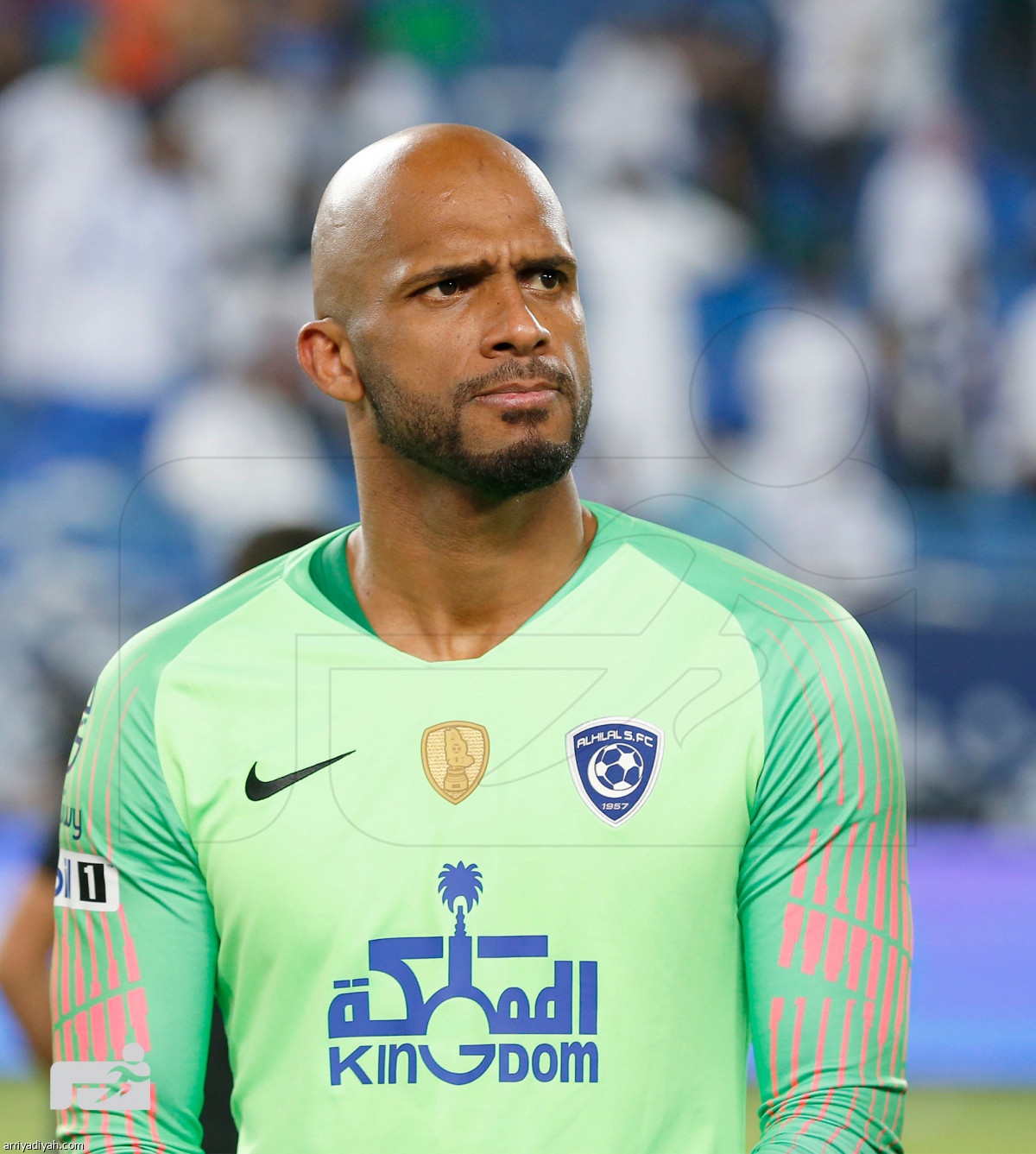 الخسارة الأولى