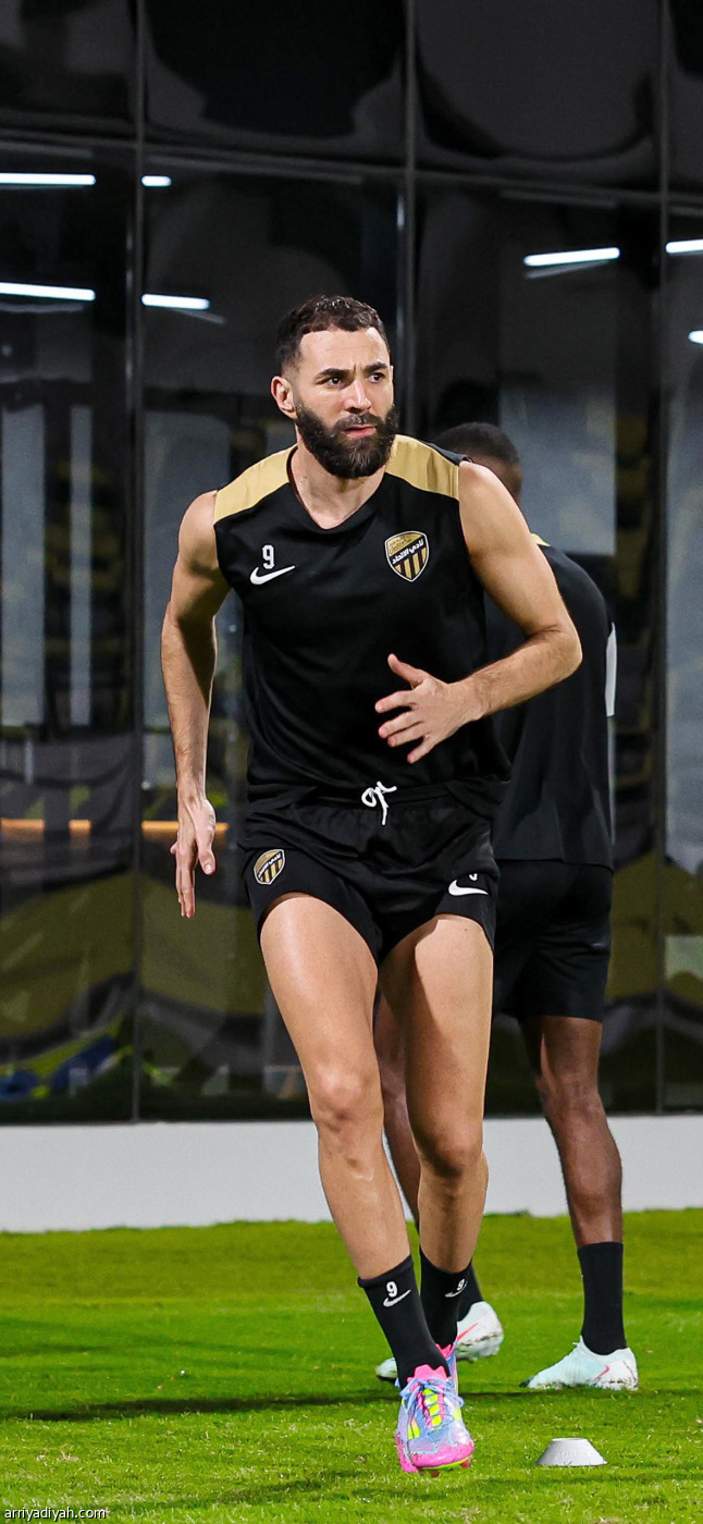 لمسات أخيرة