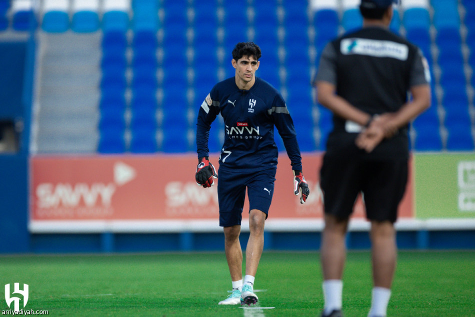 الهلال يستعيد سافيتش.. وميتروفيتش انتظار