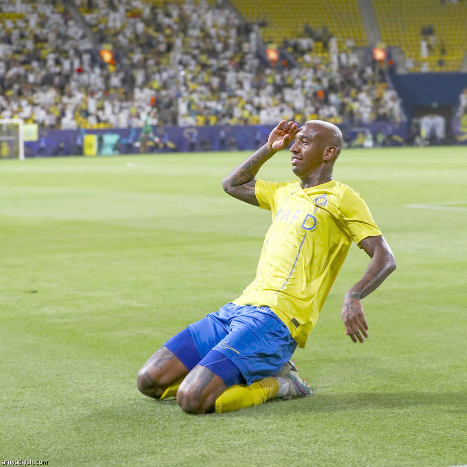 تاليسكا
يجدد ذكريات جوانزو