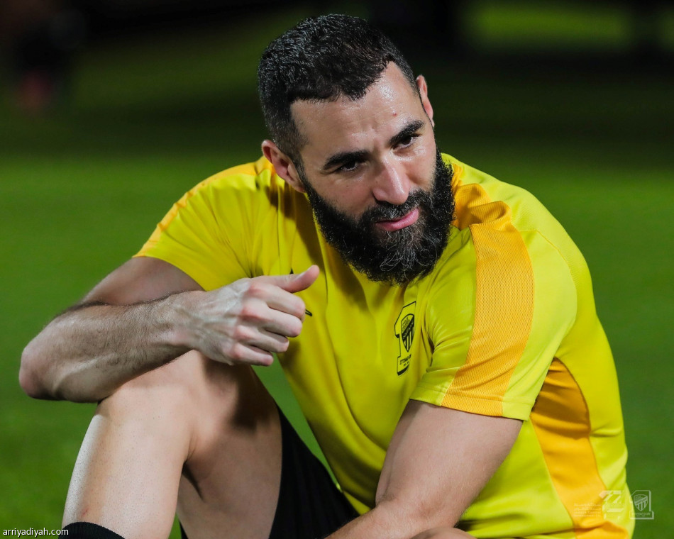 عودة حجازي والعبود تنعش الاتحاد