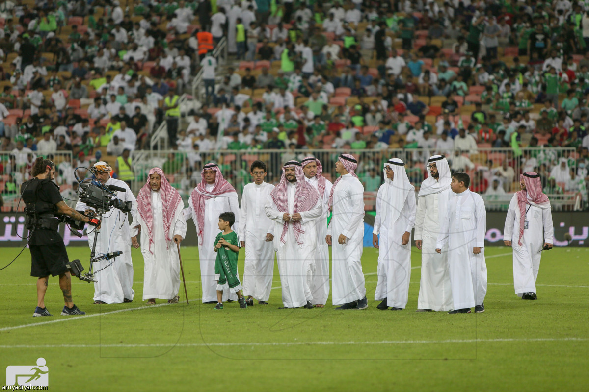 ليلة الوفاء