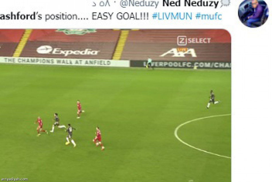 القمة الإنجليزية..
21.6 مليون تدوينة