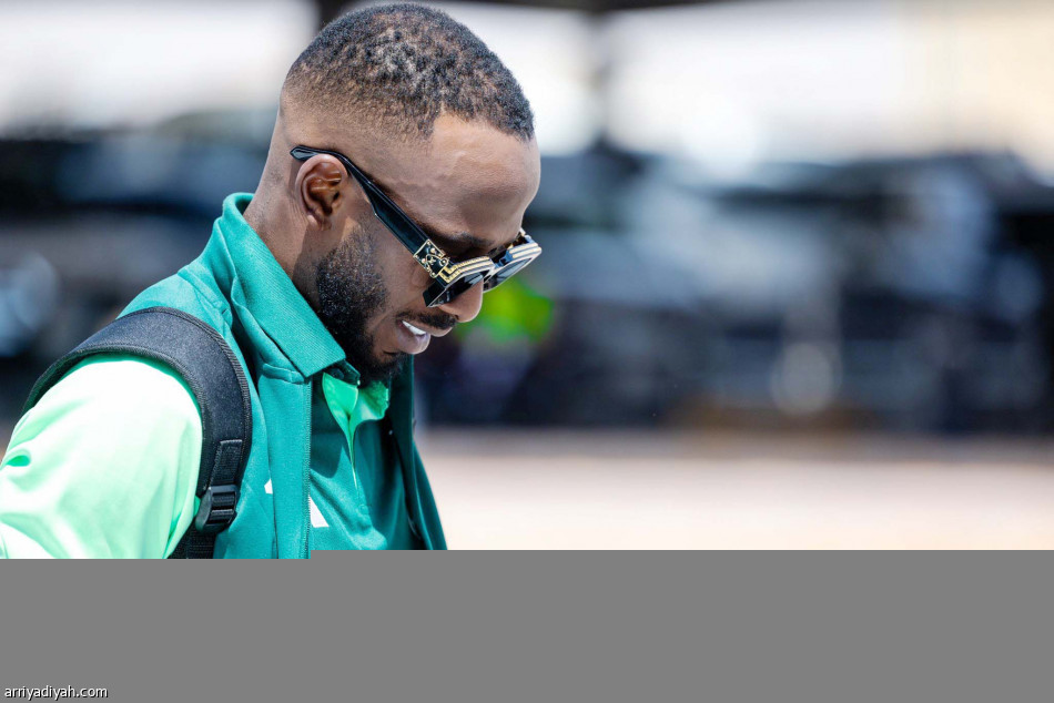 البليهي الأول..
والغنام الأخير