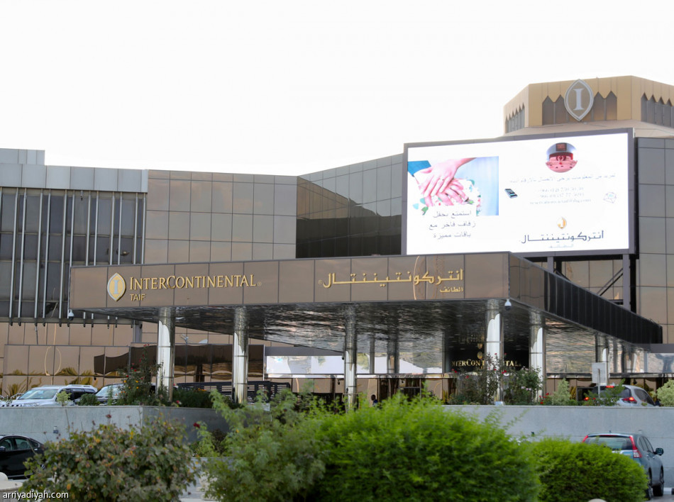 الهلال والنصر..
الفارق 15 دقيقة