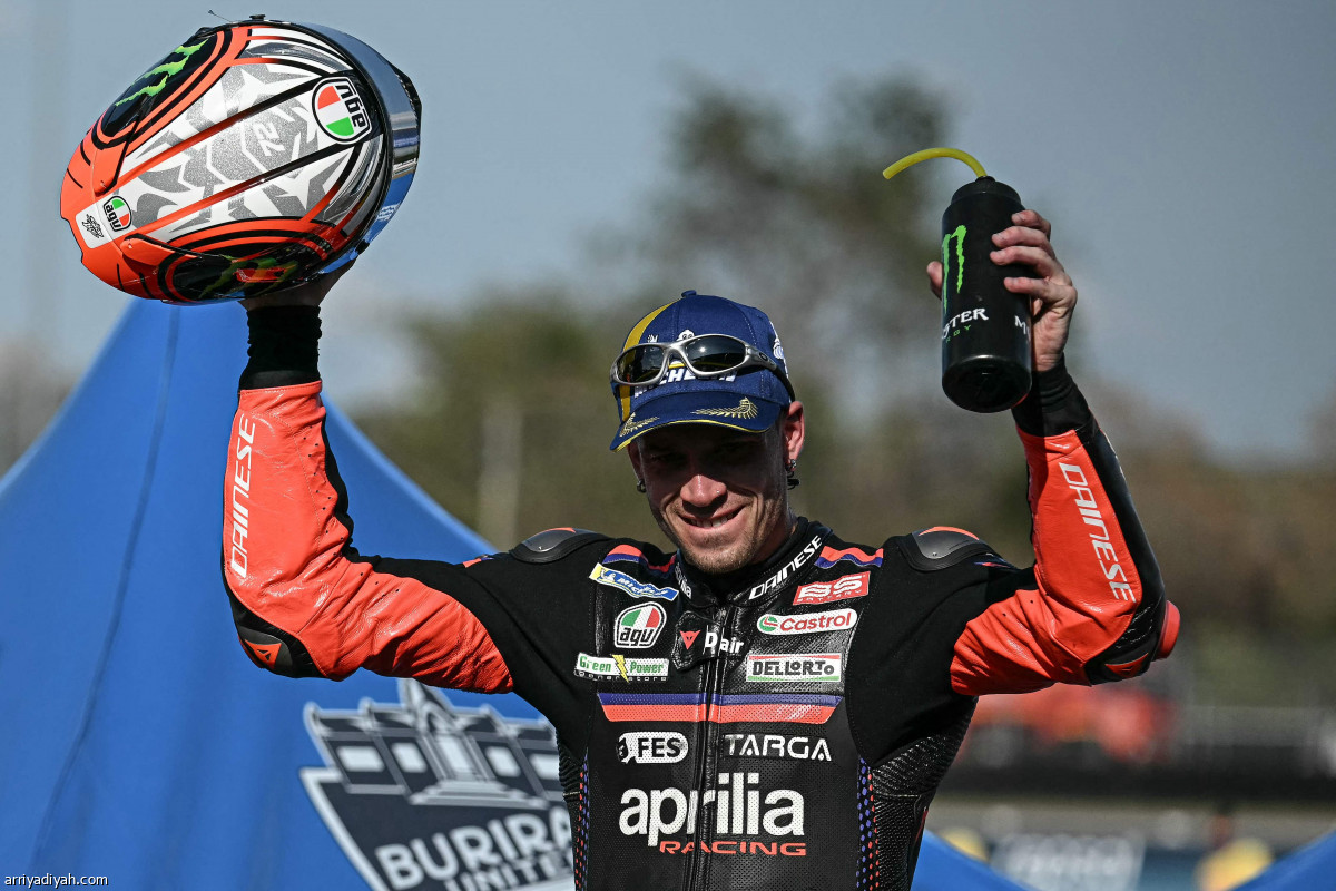 بطل جائزة تايلاند