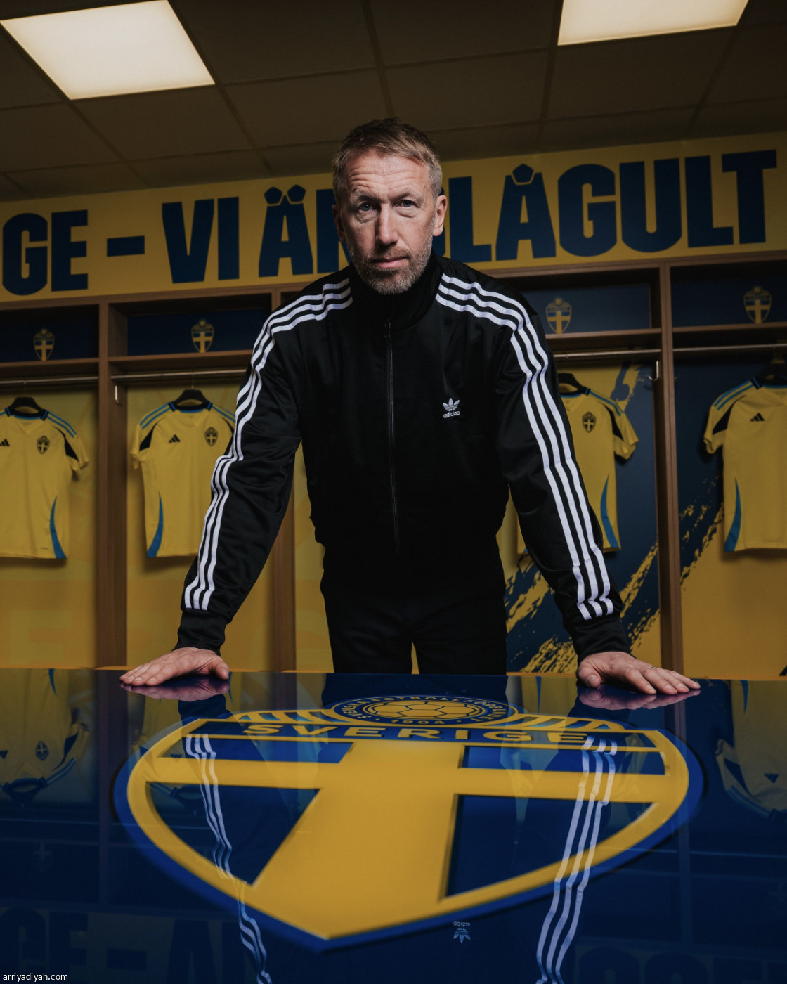 بوتر.. مهمة جديدة