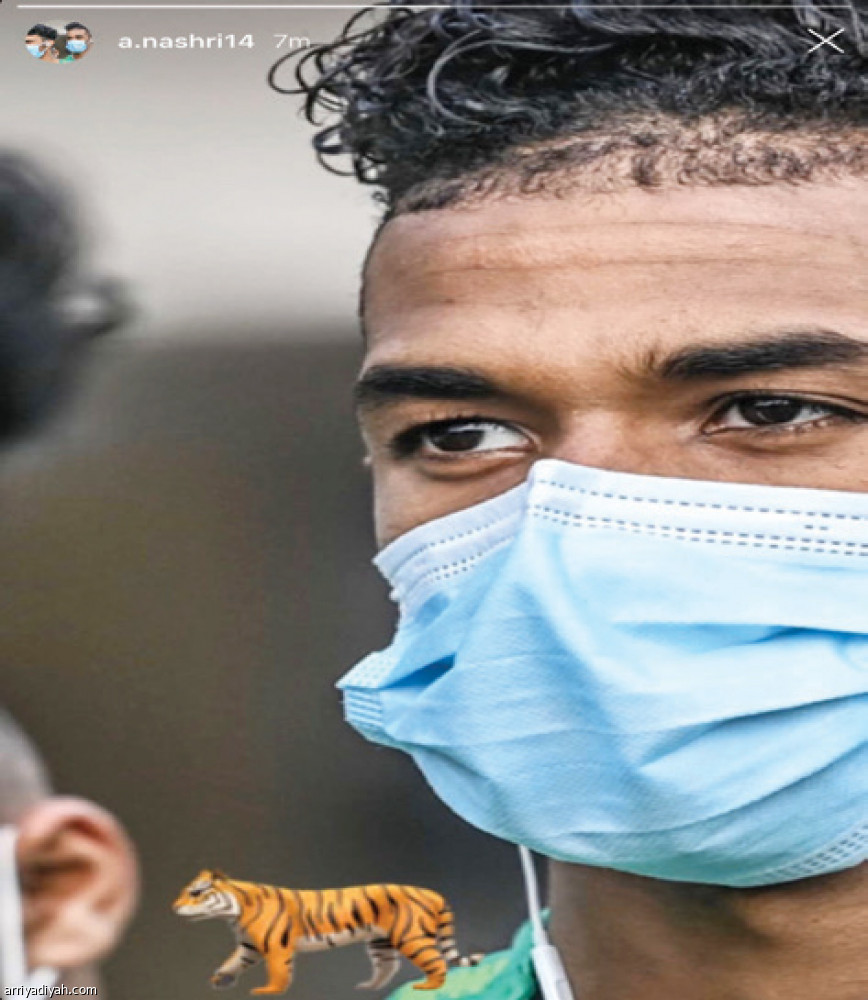 الأهلاويون 
الأكثر ظهورا