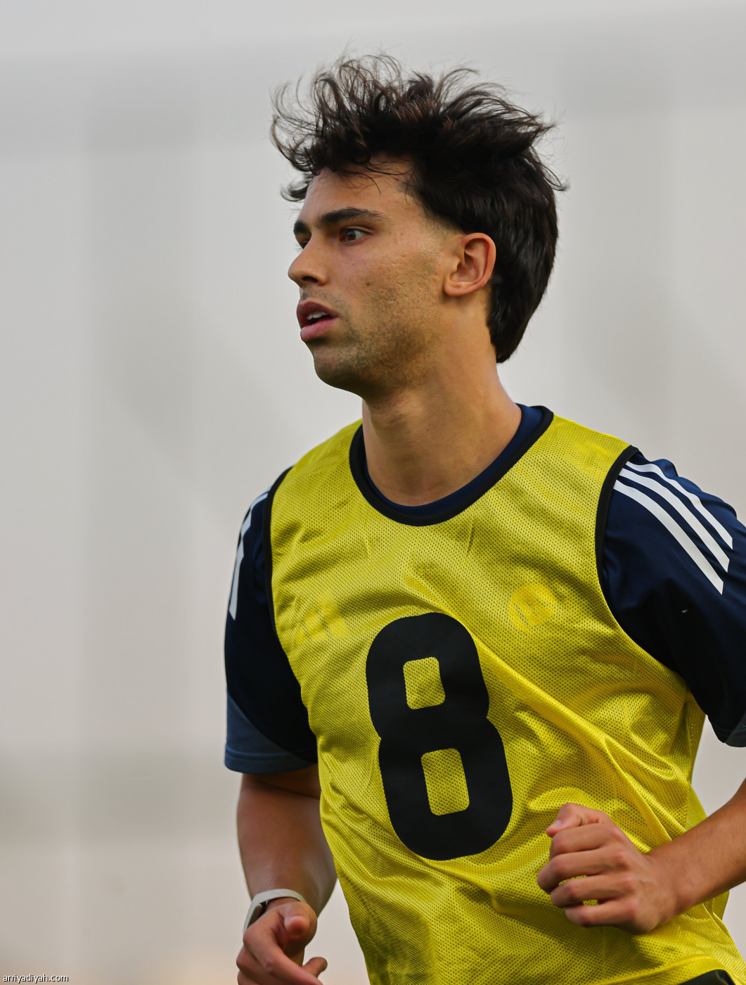 النصر يتجهز