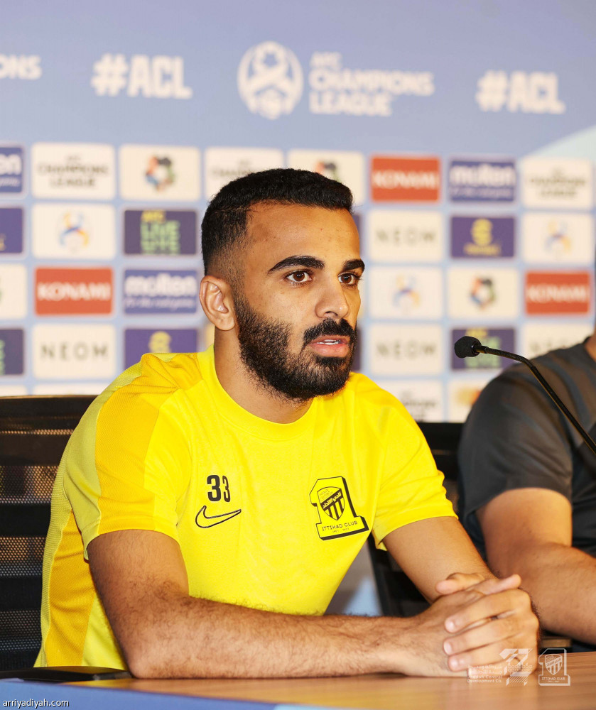 فابينيو وكادش وهوساوي
خارج المواجهة الآسيوية