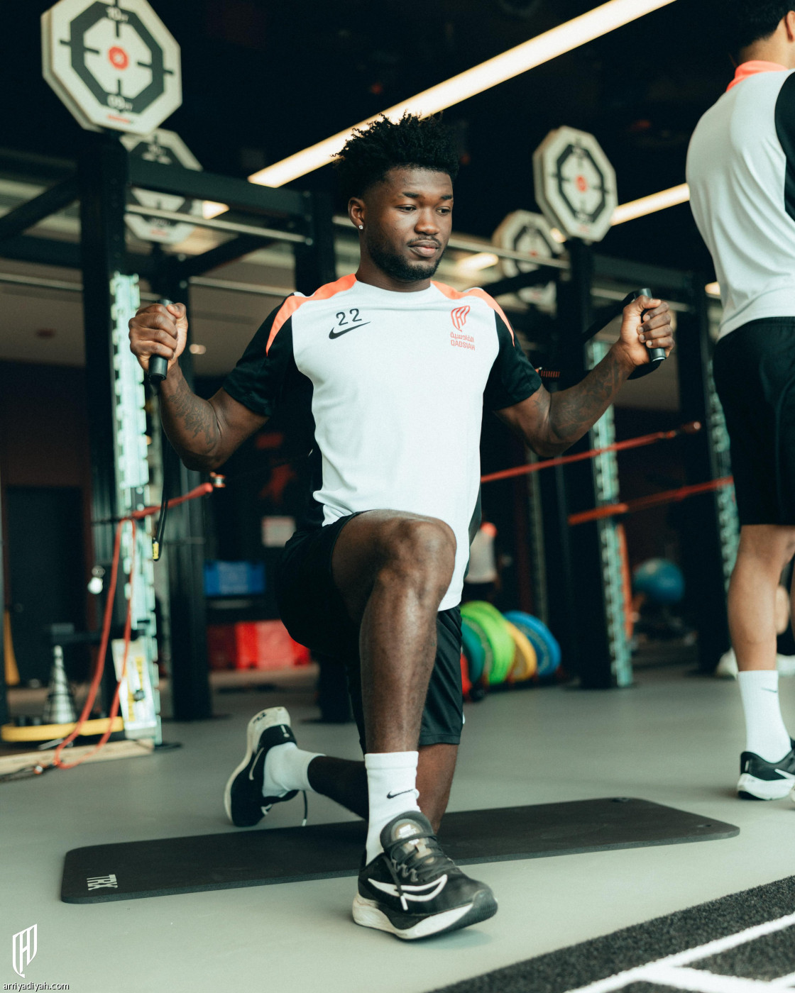 تقوية قبل الهلال