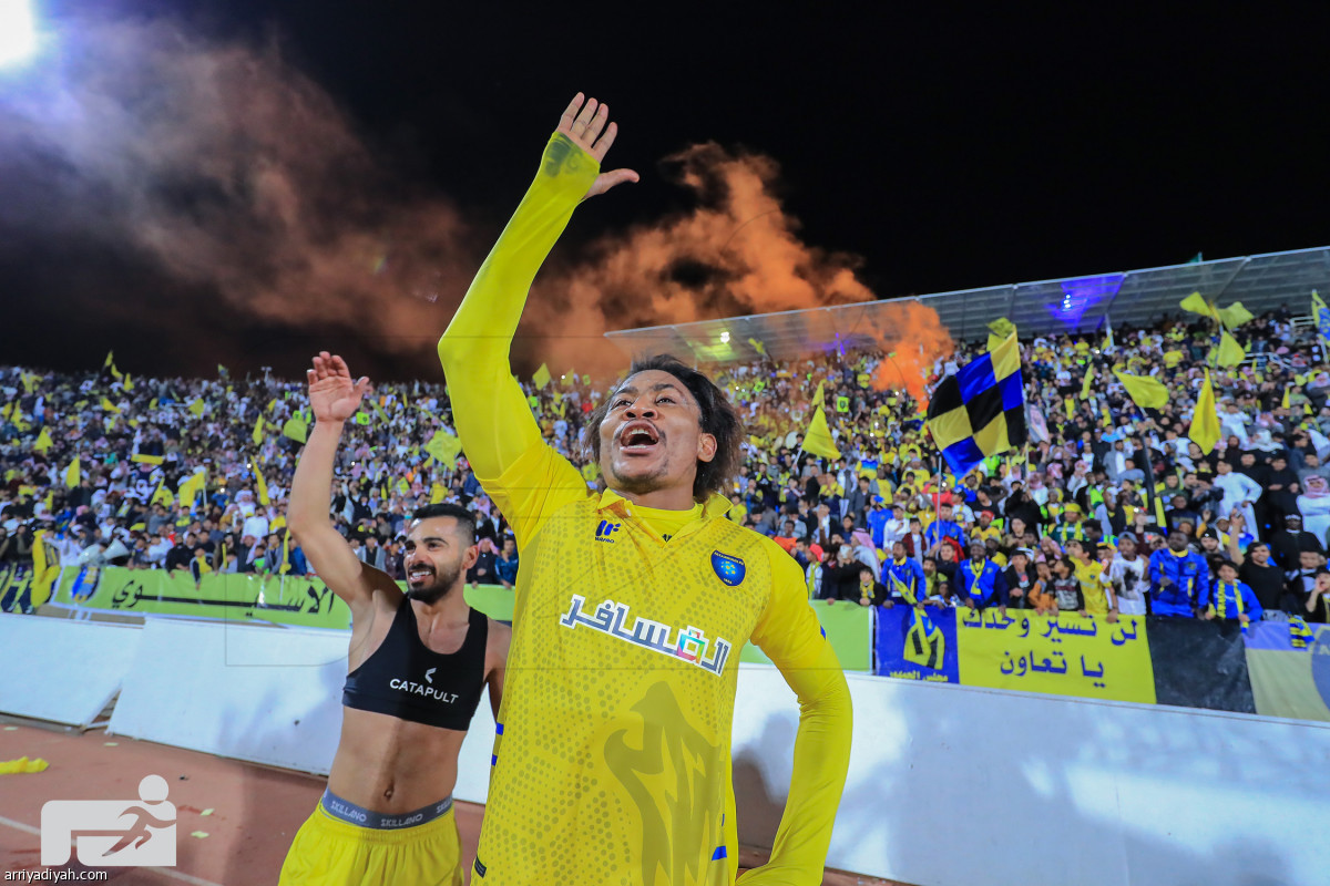 ديربي القصيم.. تعاوني