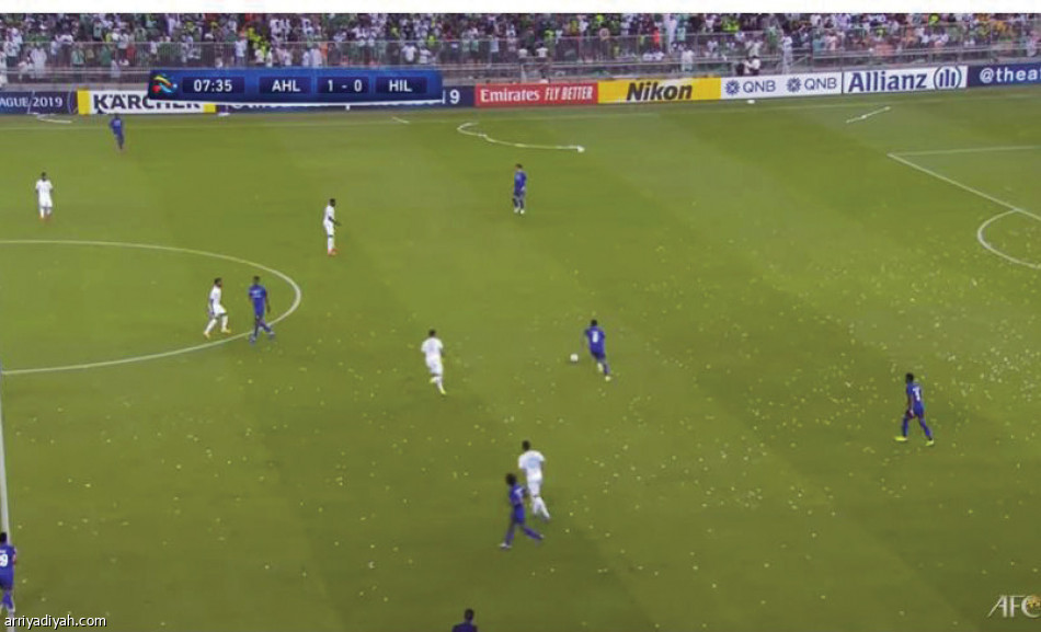 سبعة ملايين
شاهدوا الأزرق